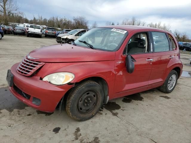 2006 Chrysler PT Cruiser Touring