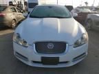 2011 Jaguar XF