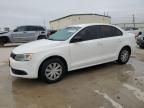 2013 Volkswagen Jetta Base