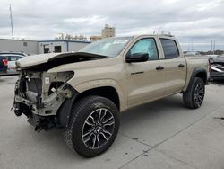 Chevrolet Colorado t salvage cars for sale: 2023 Chevrolet Colorado Trail Boss