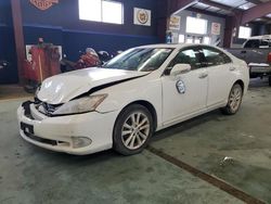 Lexus es 350 salvage cars for sale: 2012 Lexus ES 350