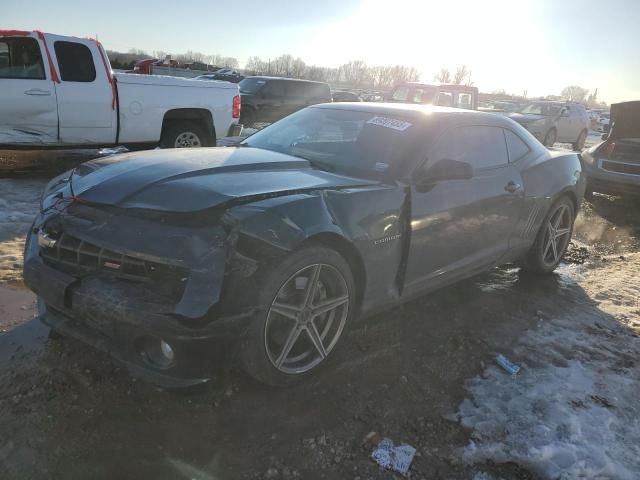 2013 Chevrolet Camaro 2SS