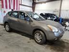 2009 Nissan Rogue S