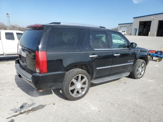 2007 Cadillac Escalade Luxury