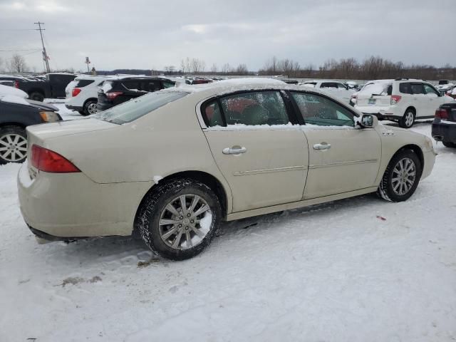 2010 Buick Lucerne CXL