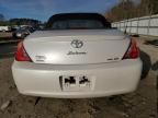 2006 Toyota Camry Solara SE