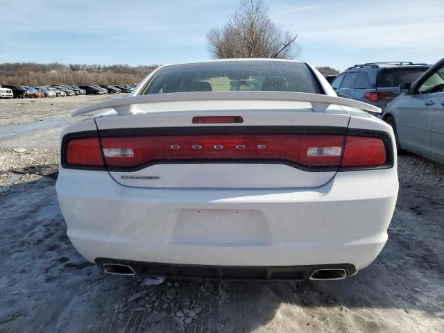 2014 Dodge Charger SE