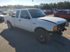 2003 Ford Ranger Super Cab