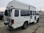 2008 Ford Econoline E350 Super Duty Van