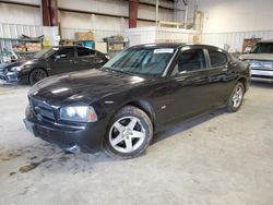 Salvage cars for sale at Arlington, WA auction: 2008 Dodge Charger