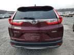 2018 Honda CR-V EXL