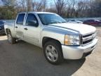 2010 Chevrolet Silverado C1500 LT