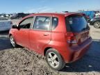 2006 Chevrolet Aveo LT