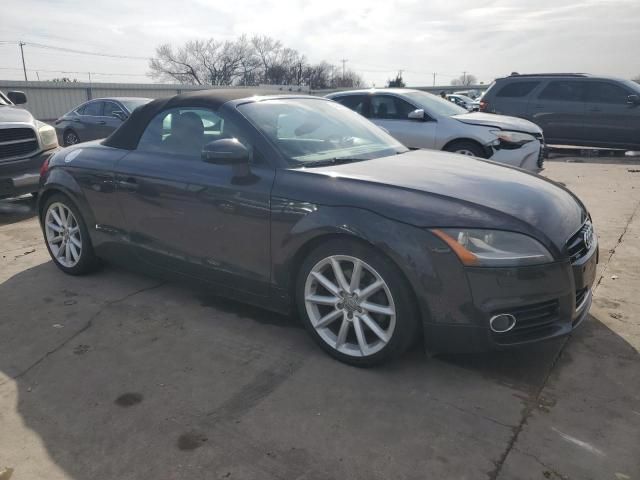 2011 Audi TT Premium