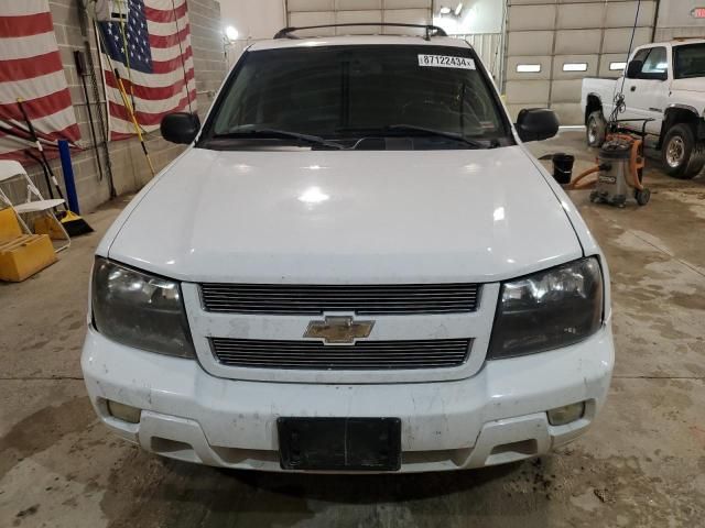 2006 Chevrolet Trailblazer LS