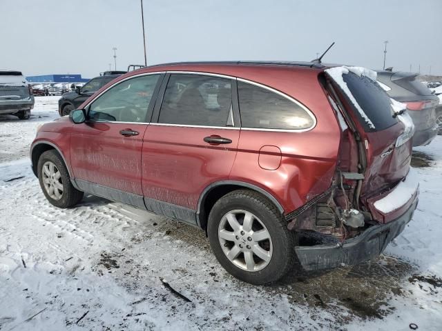 2007 Honda CR-V EX