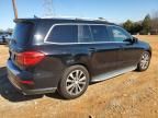 2013 Mercedes-Benz GL 450 4matic