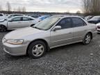 1999 Honda Accord EX