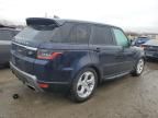 2020 Land Rover Range Rover Sport HSE