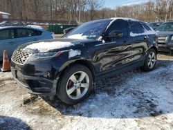 2019 Land Rover Range Rover Velar S en venta en Baltimore, MD