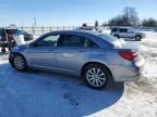 2014 Chrysler 200 Touring