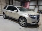 2017 GMC Acadia Limited SLT-2