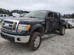 2009 Ford F150 Supercrew