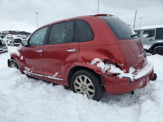 2010 Chrysler PT Cruiser