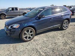 Volvo salvage cars for sale: 2013 Volvo XC60 3.2