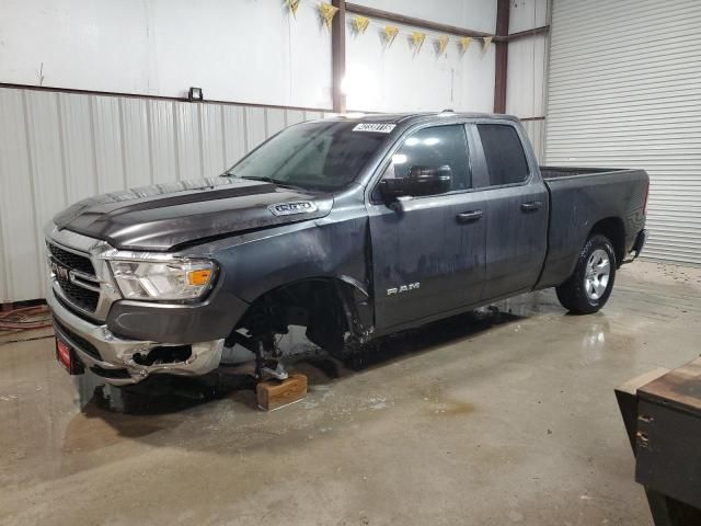 2021 Dodge RAM 1500 Tradesman