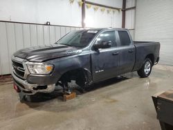 2021 Dodge RAM 1500 Tradesman en venta en Temple, TX