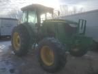 2015 John Deere 640FD