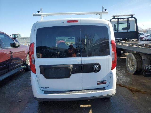 2017 Dodge RAM Promaster City SLT