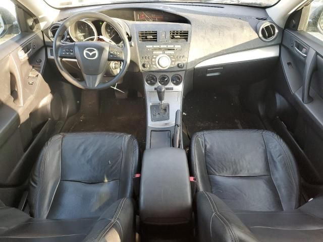 2010 Mazda 3 I