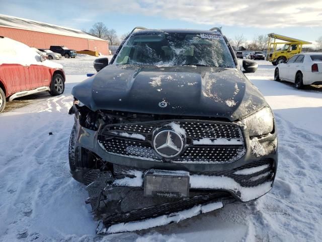 2023 Mercedes-Benz GLE 450 4matic