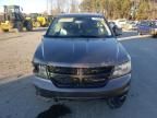 2015 Dodge Journey Crossroad