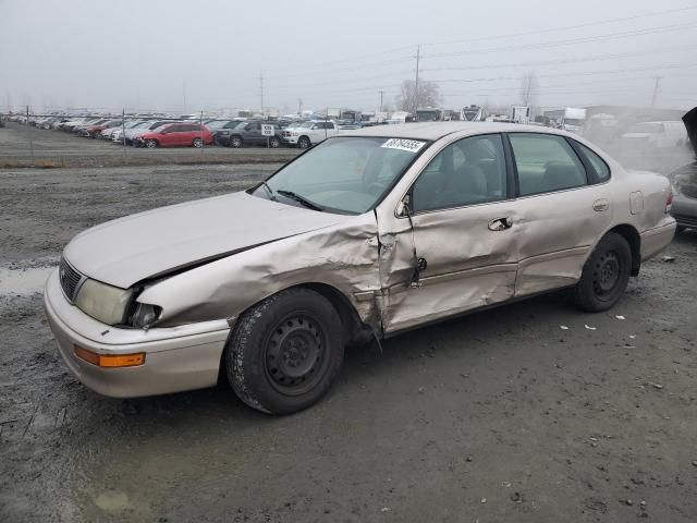 1997 Toyota Avalon XL