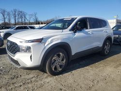 Salvage Cars with No Bids Yet For Sale at auction: 2023 Hyundai Santa FE SE