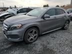 2015 Mercedes-Benz GLA 250 4matic