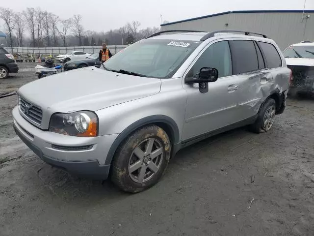 2007 Volvo XC90 3.2