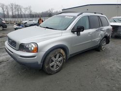 Volvo salvage cars for sale: 2007 Volvo XC90 3.2