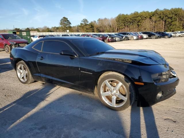 2013 Chevrolet Camaro LT