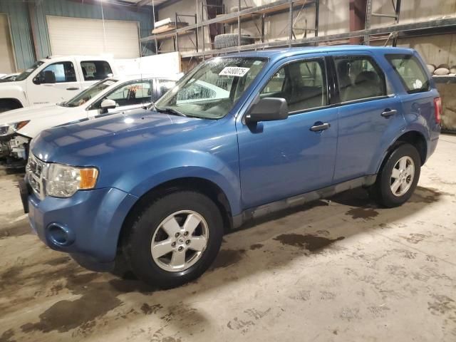 2009 Ford Escape XLS