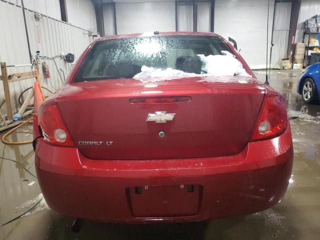 2010 Chevrolet Cobalt 1LT