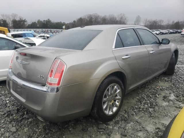 2014 Chrysler 300C