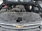 2012 Chevrolet Silverado K1500 LTZ