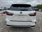 2018 Lexus RX 350 L