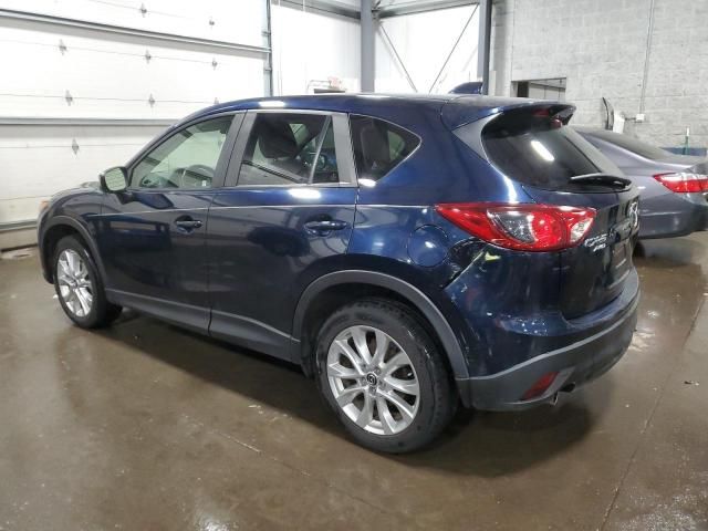 2015 Mazda CX-5 GT