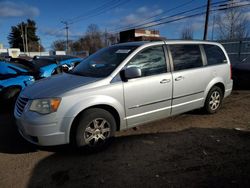 Chrysler salvage cars for sale: 2010 Chrysler Town & Country Touring Plus