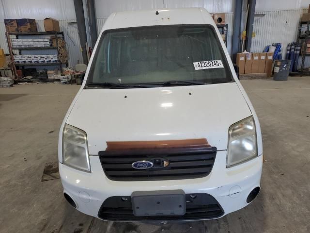 2011 Ford Transit Connect XLT